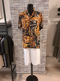 Camicia fantasia