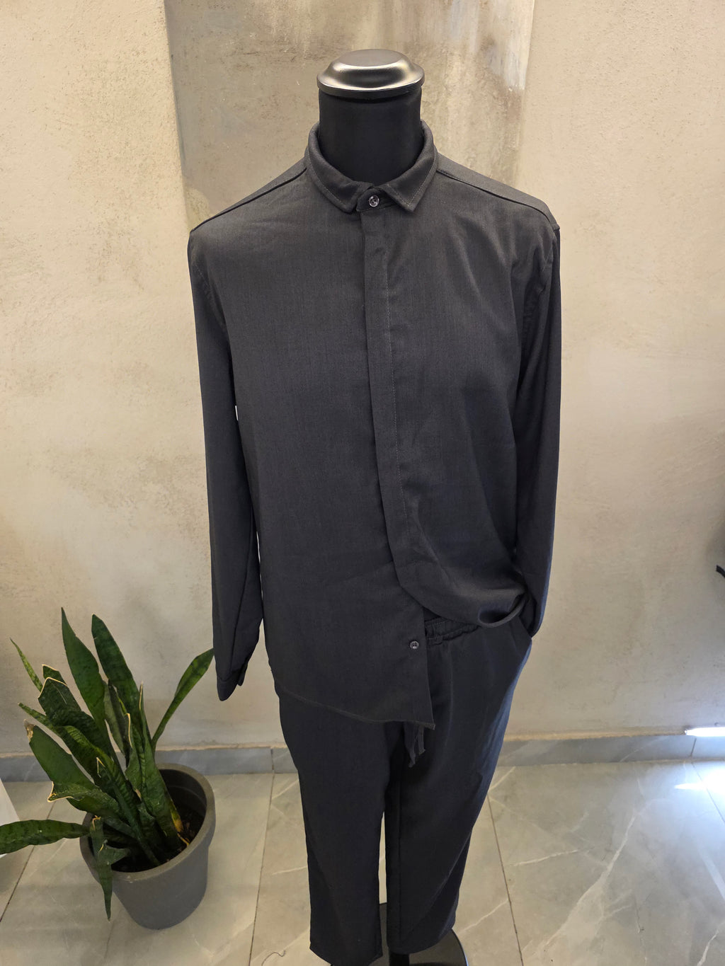 Coordinato basic
