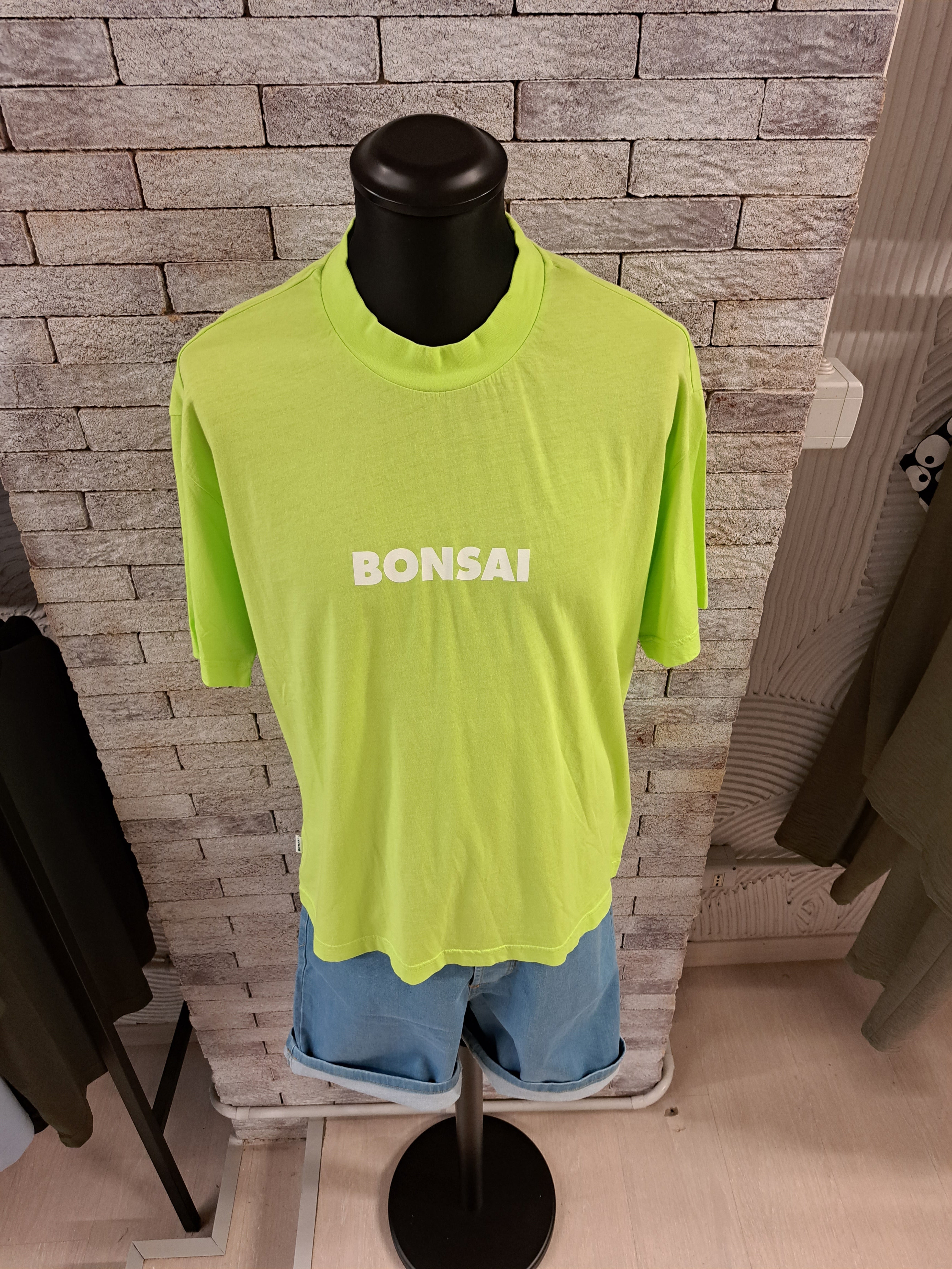 T-shirt Bonsai