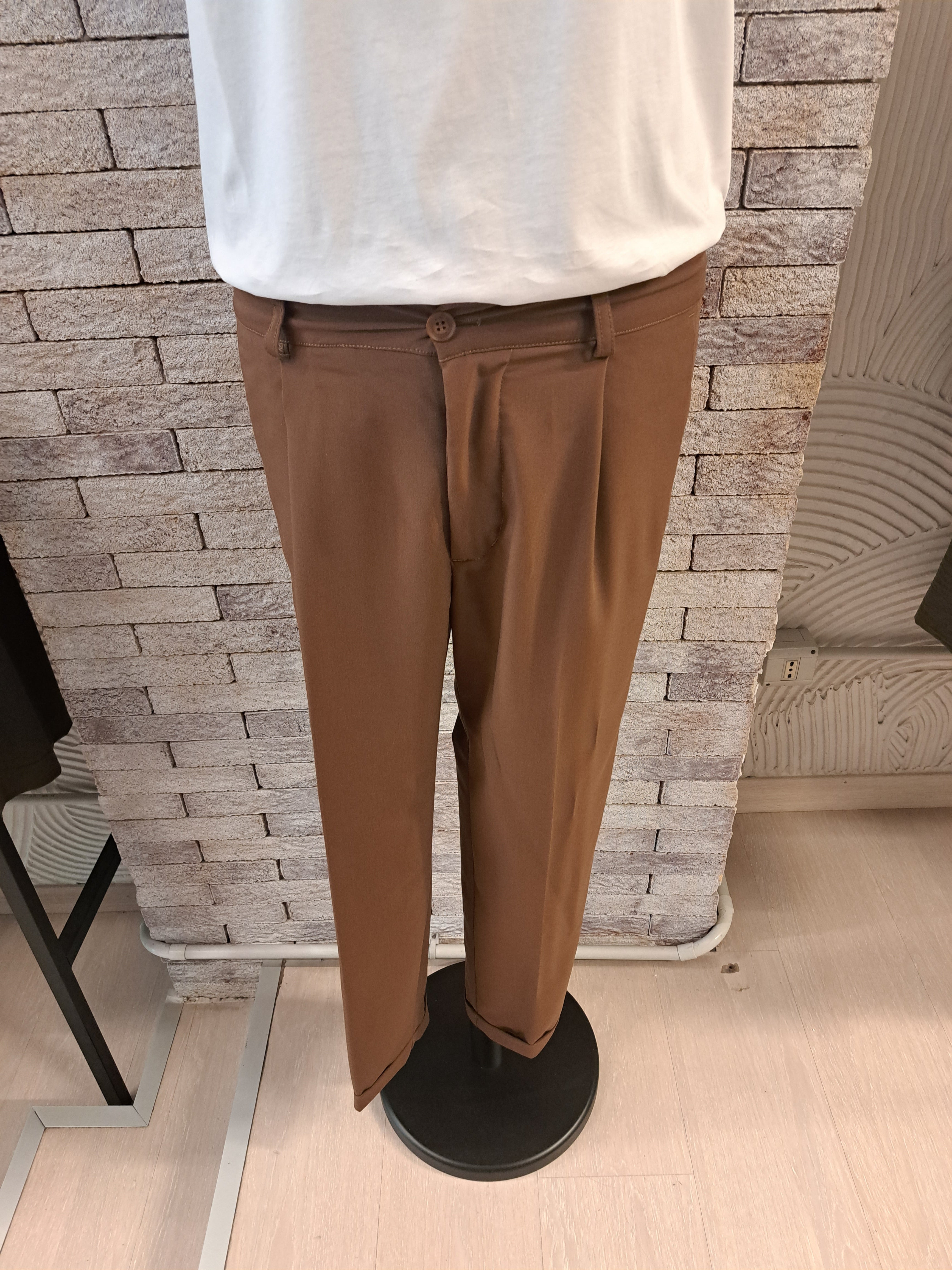 Pantalone ticino
