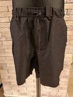 Bermuda black circus