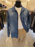 Jacket Denim