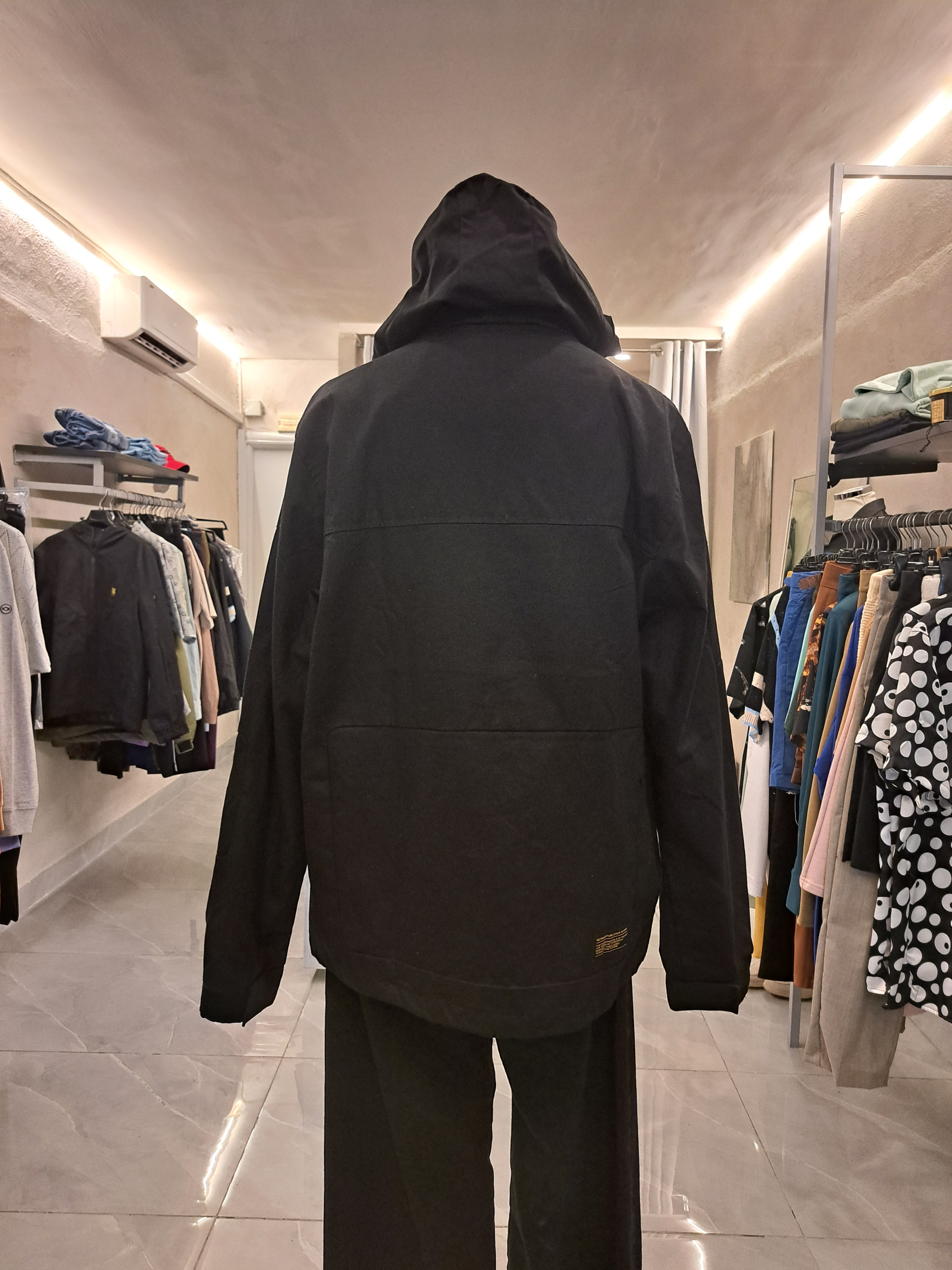 Giubbino State of Mind