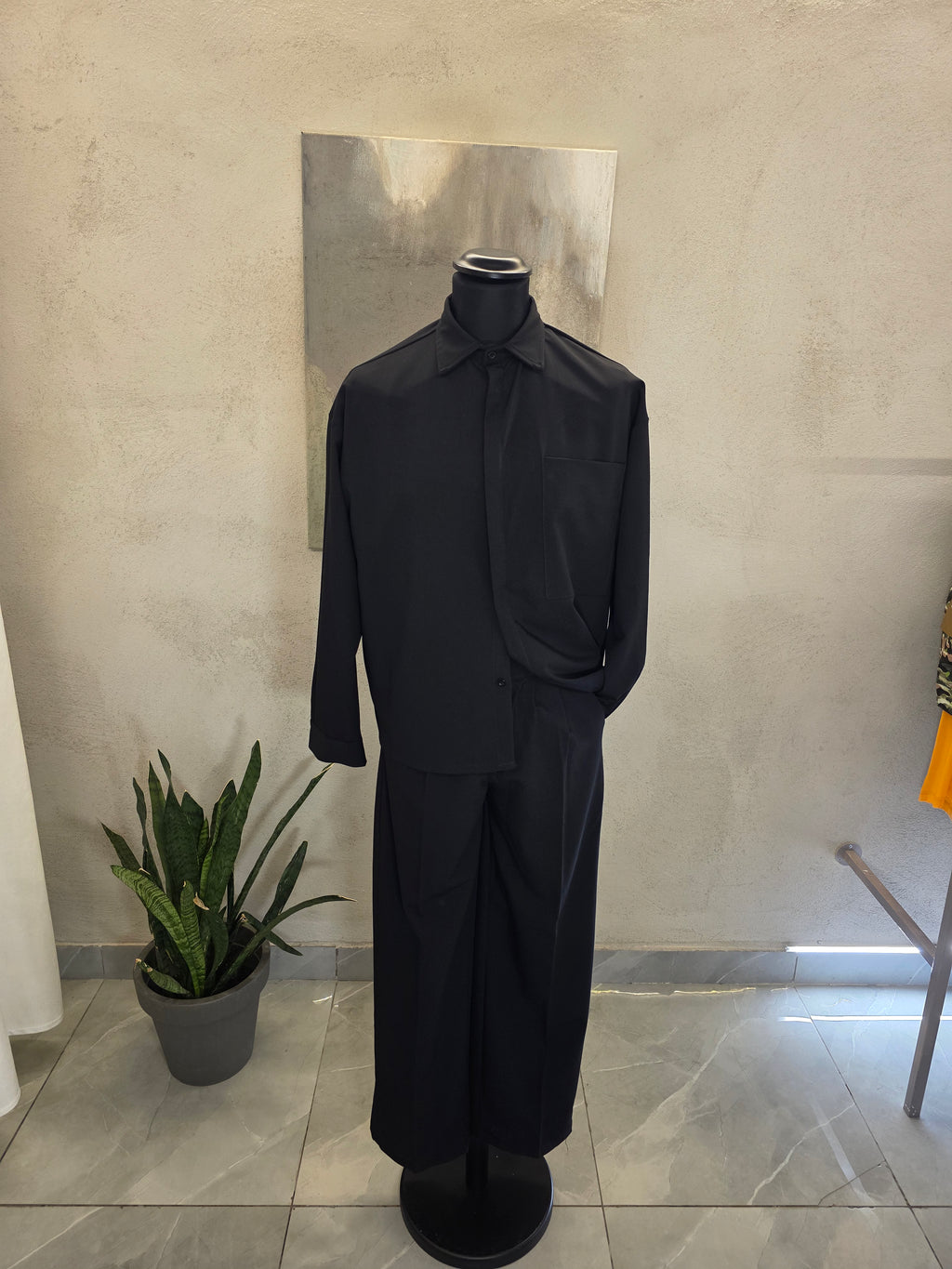 Coordinato Cannes