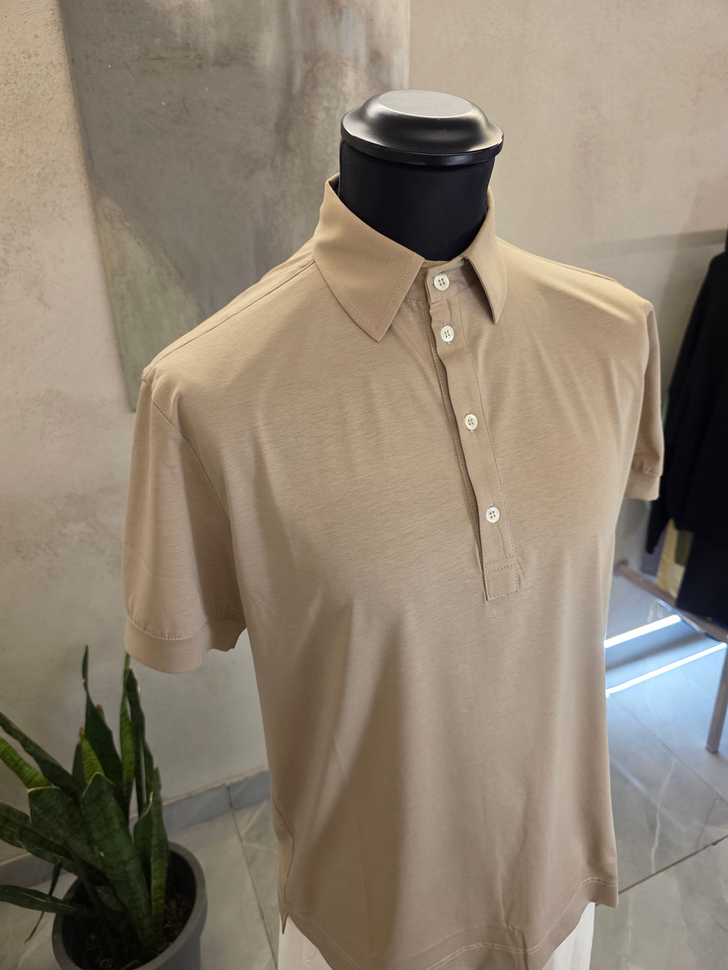 Polo Filo di Scozia