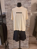 T-shirt Bonsai