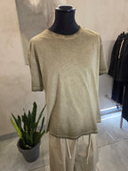 T-shirt Grifoni