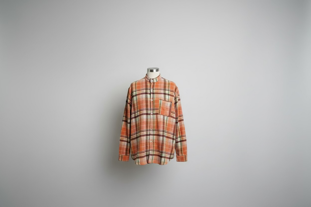 Camicia danilo paura