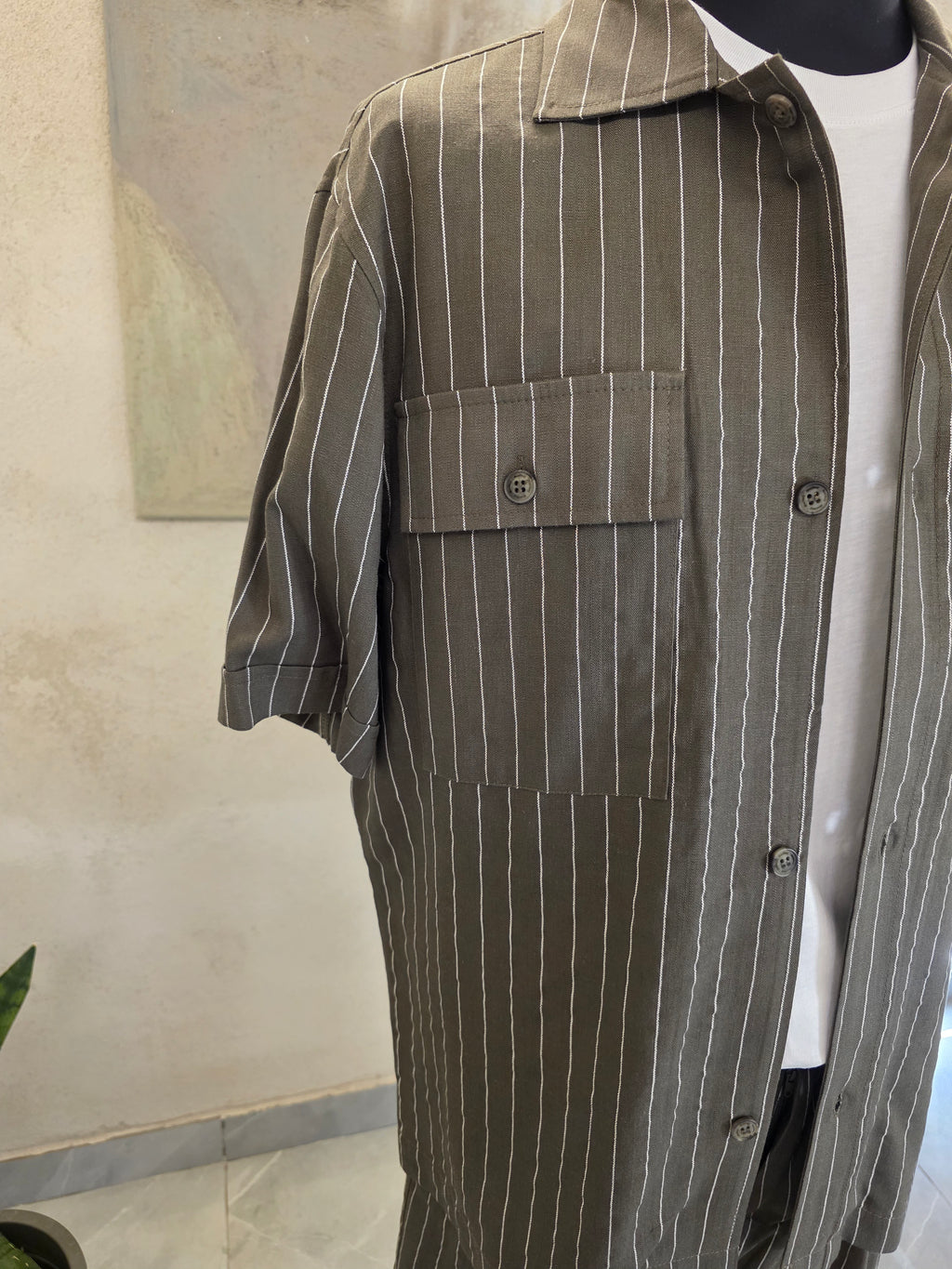 Coordinato Remy
