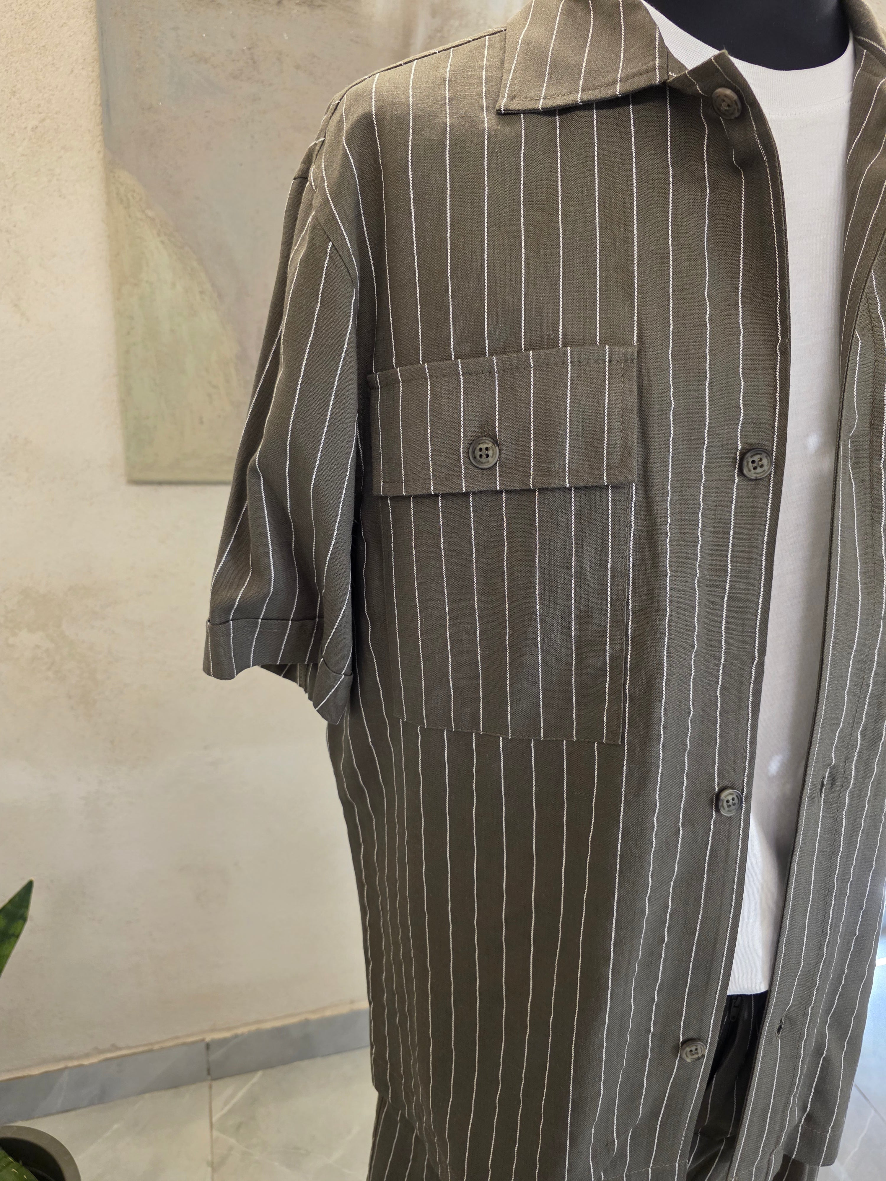 Coordinato Remy