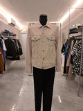 Jacket grifoni