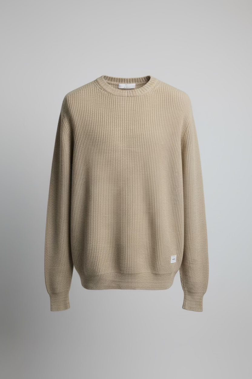 Maglione Shoe