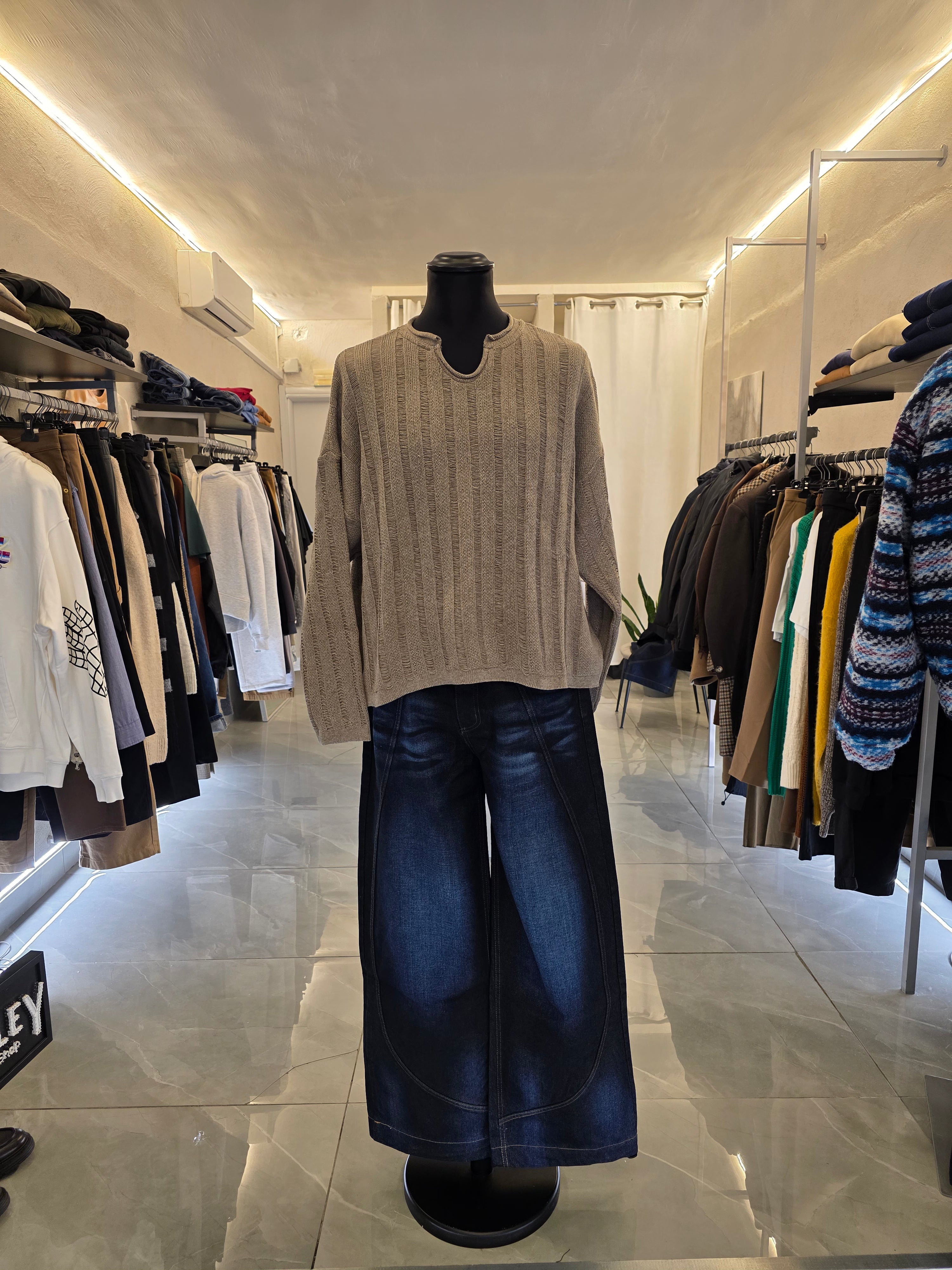 Maglia Dubay