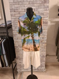 Camicia fantasia