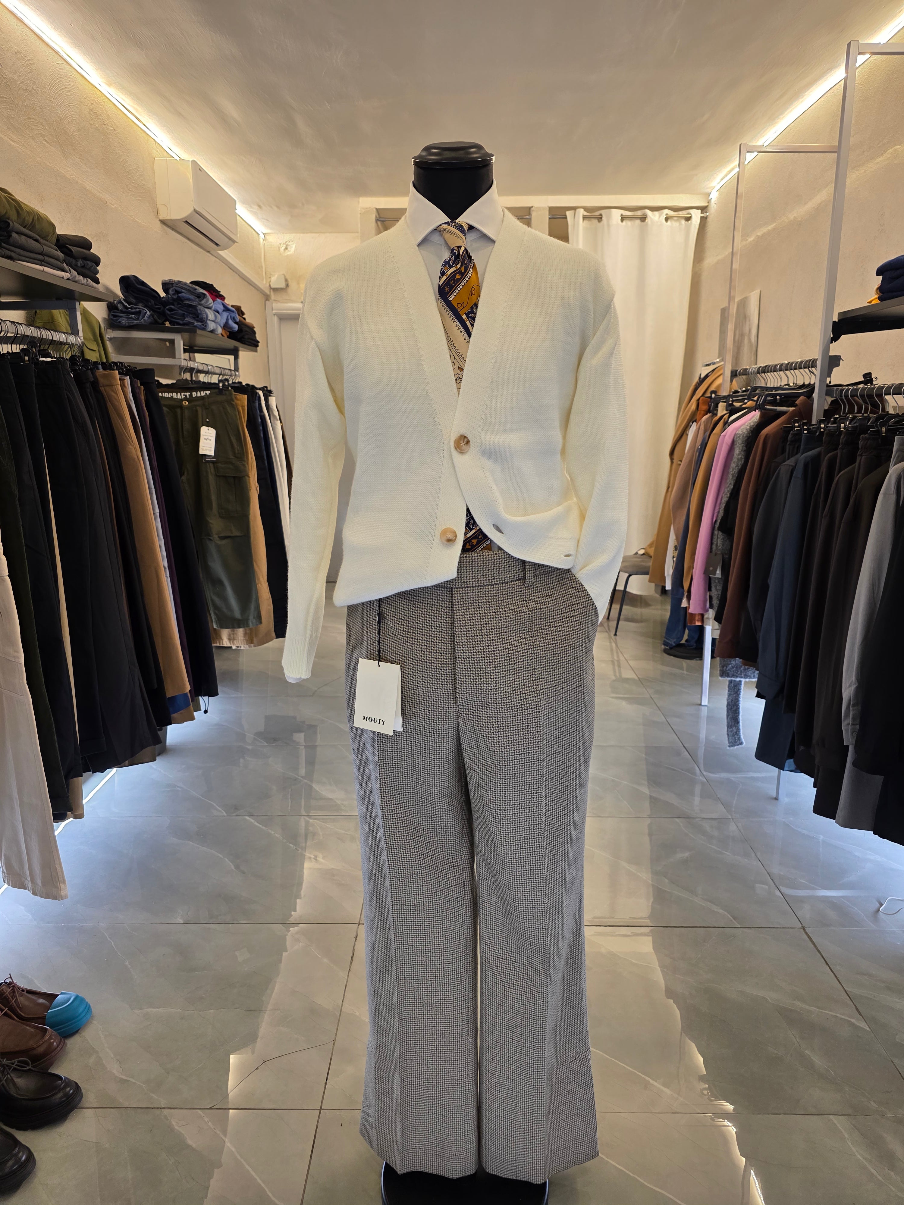 Pantalone Mounty