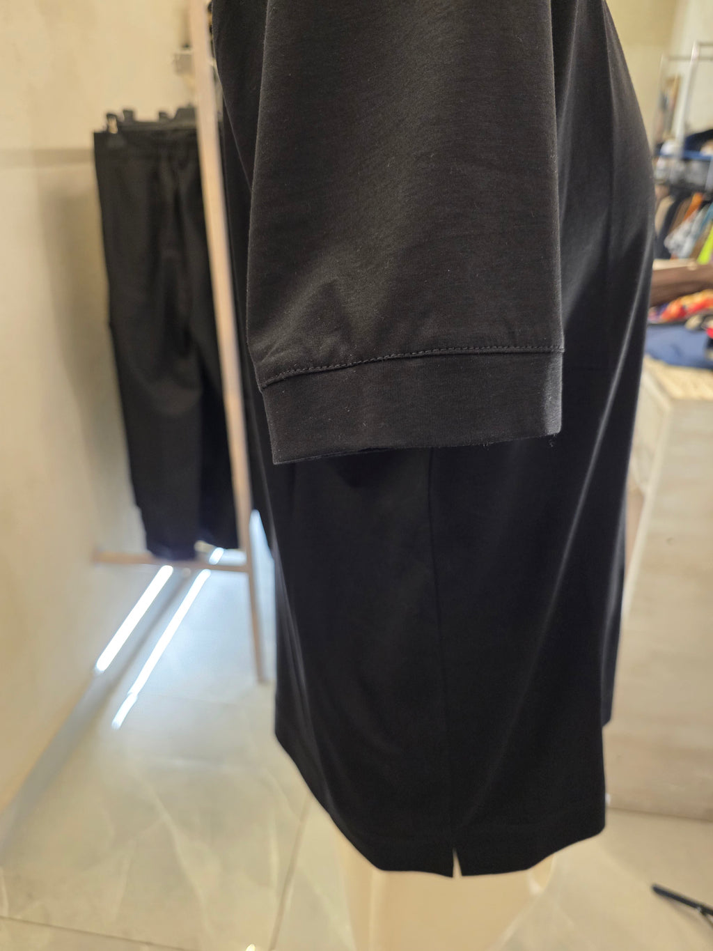 Polo Filo di Scozia