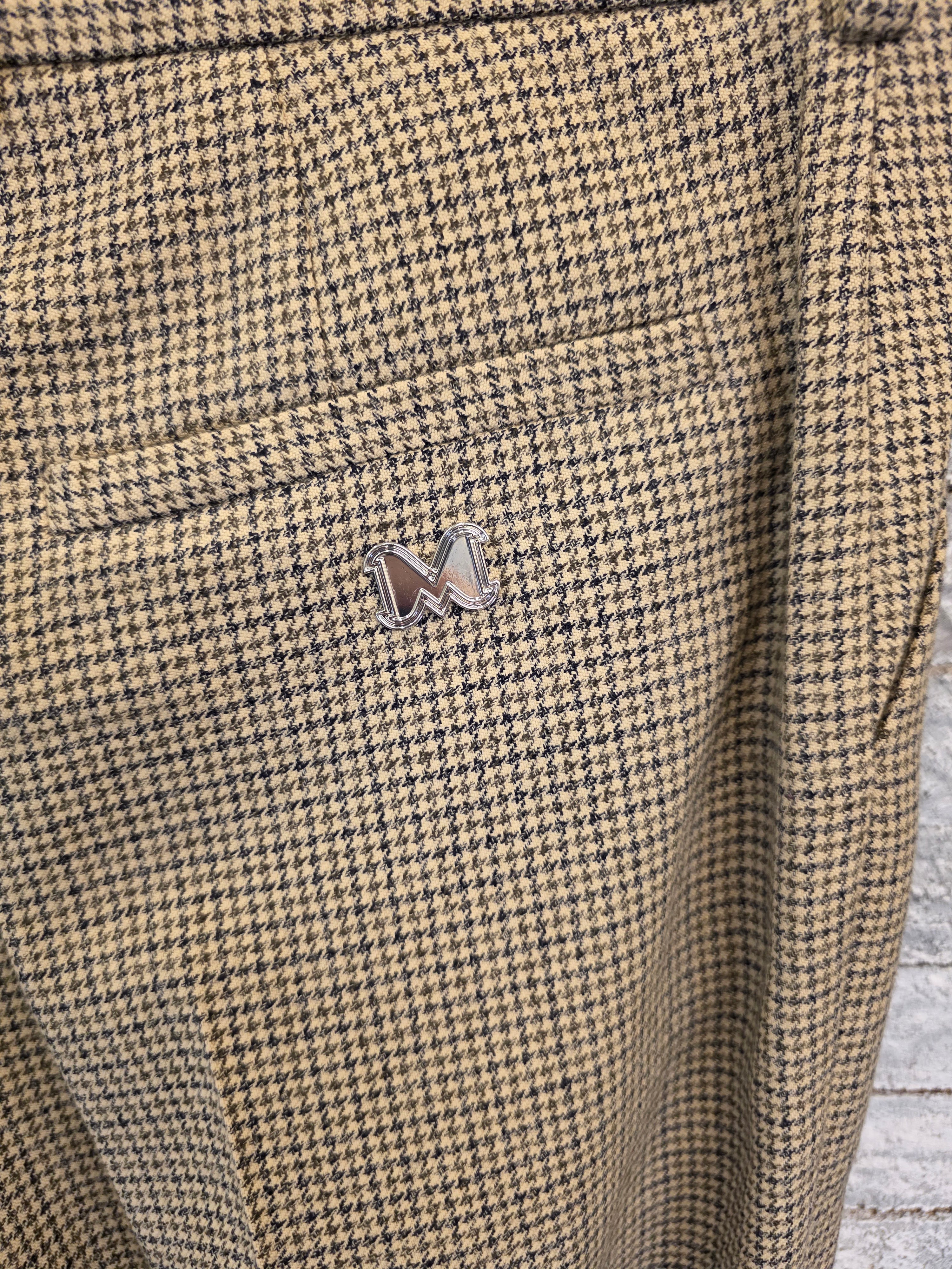 Pantalone Mounty