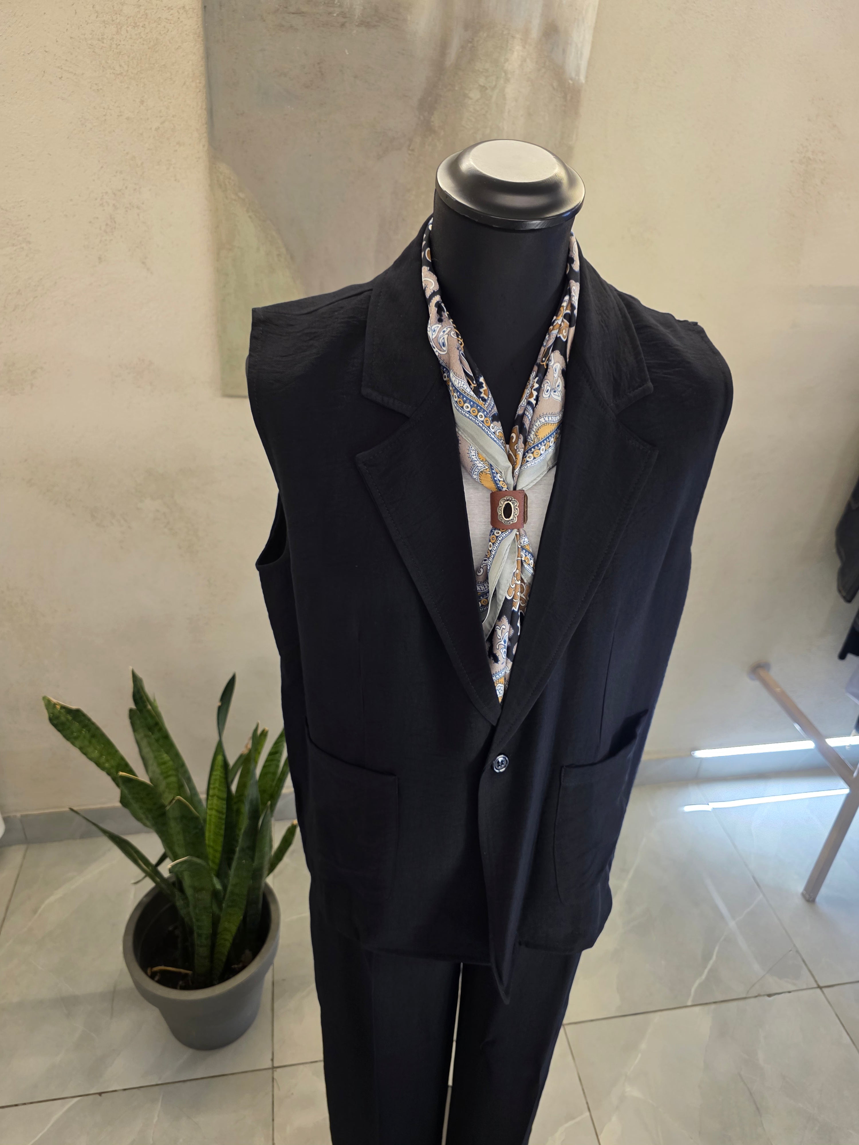 Coordinato Bali