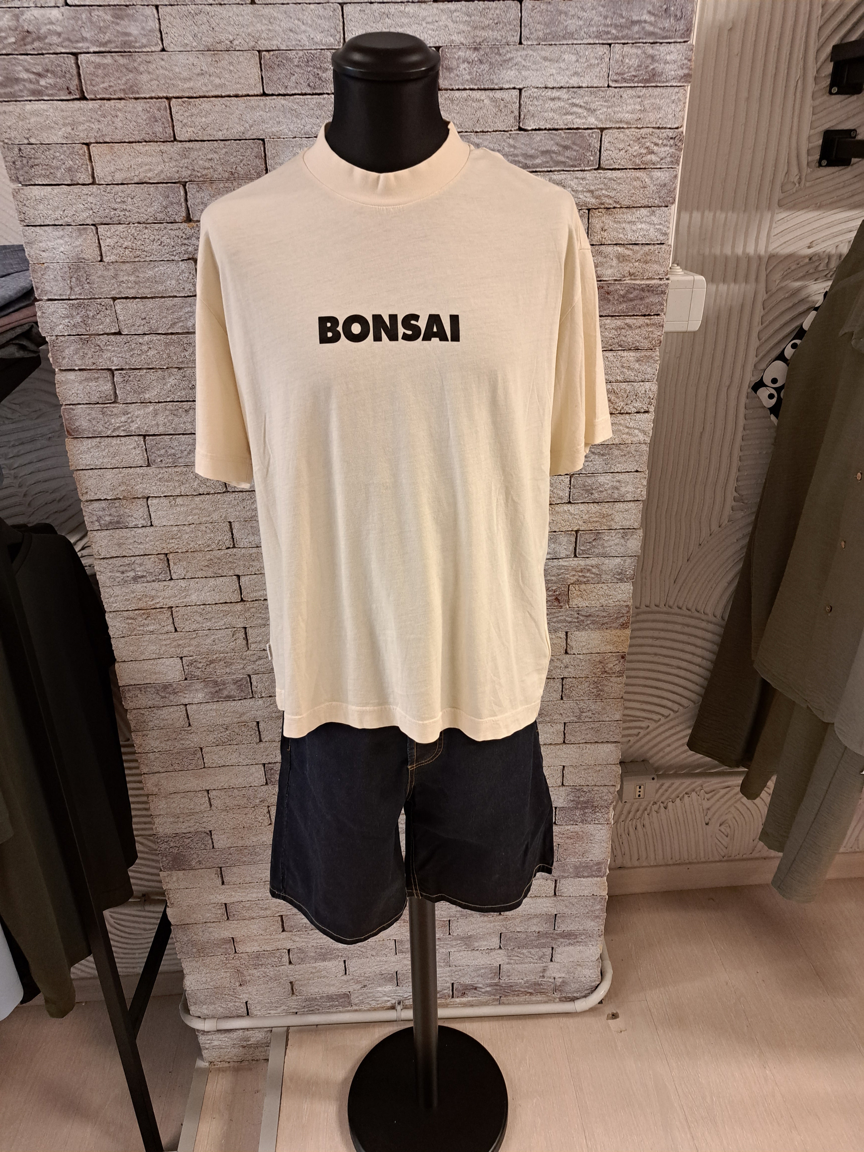 T-shirt Bonsai
