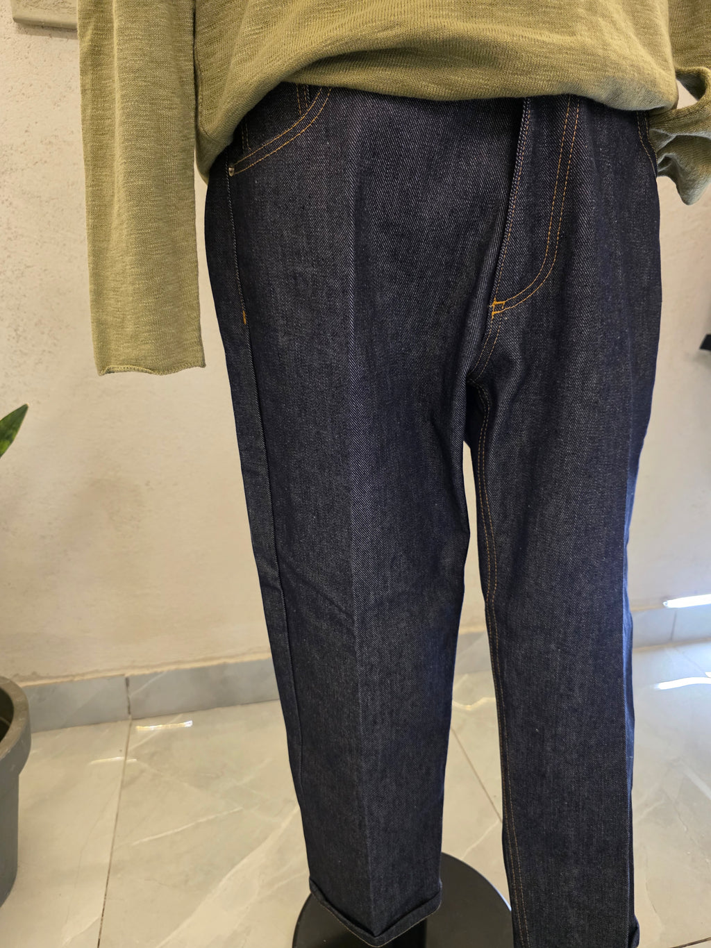Jeans londra