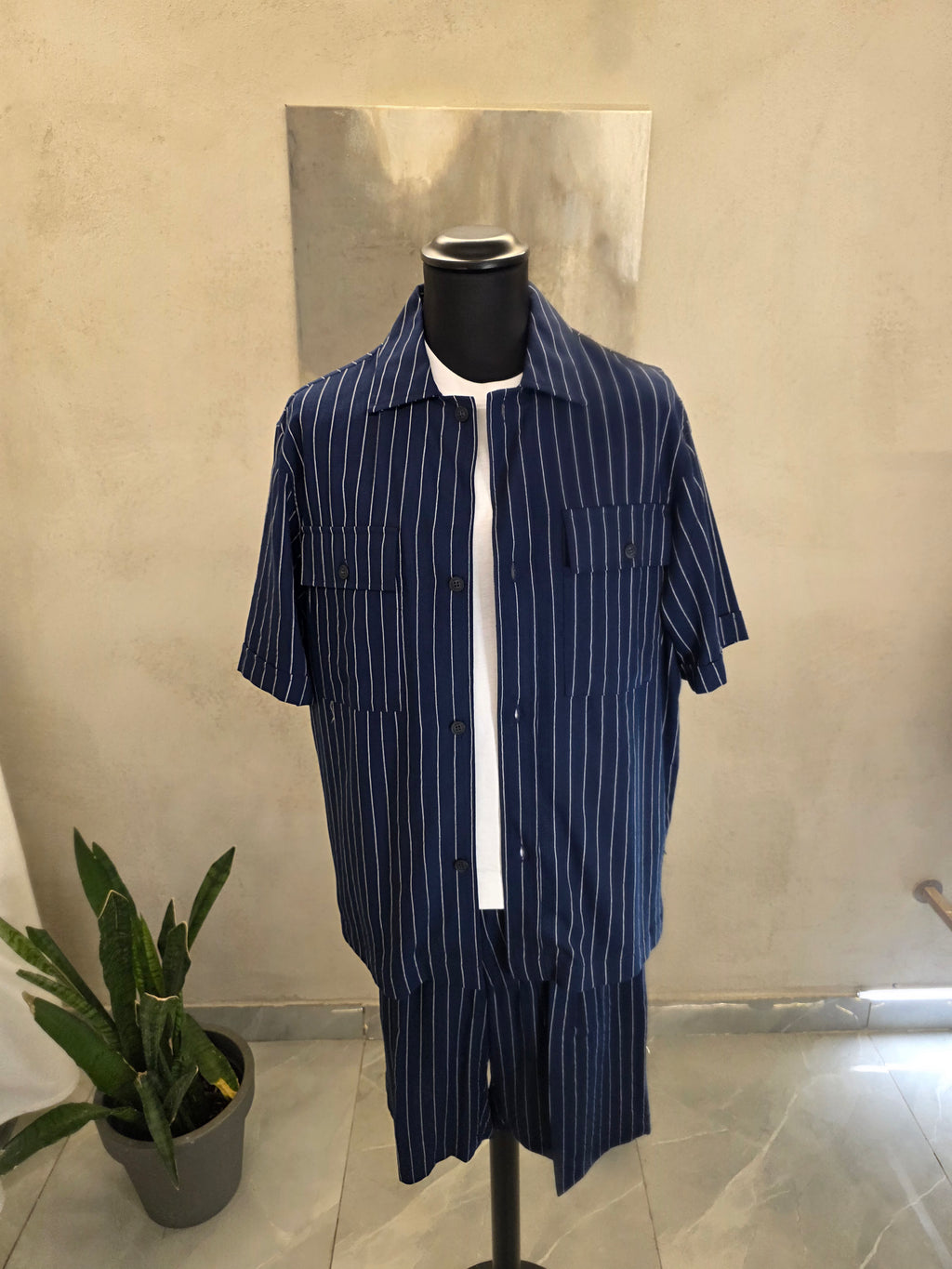 Coordinato Remy