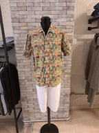 Camicia danilo paura