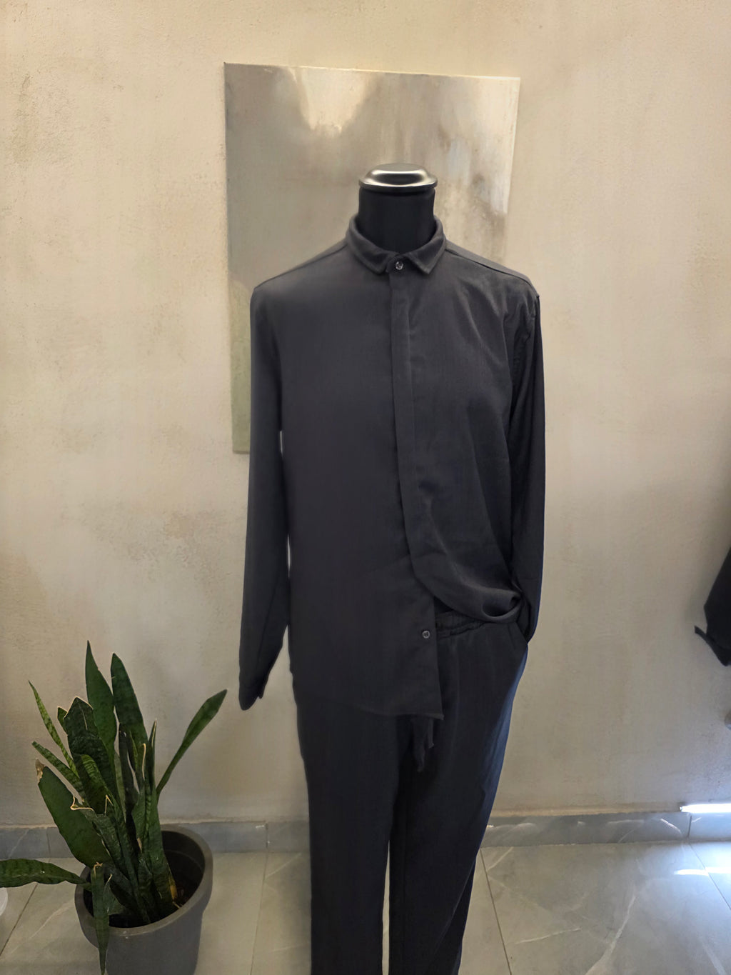 Coordinato basic