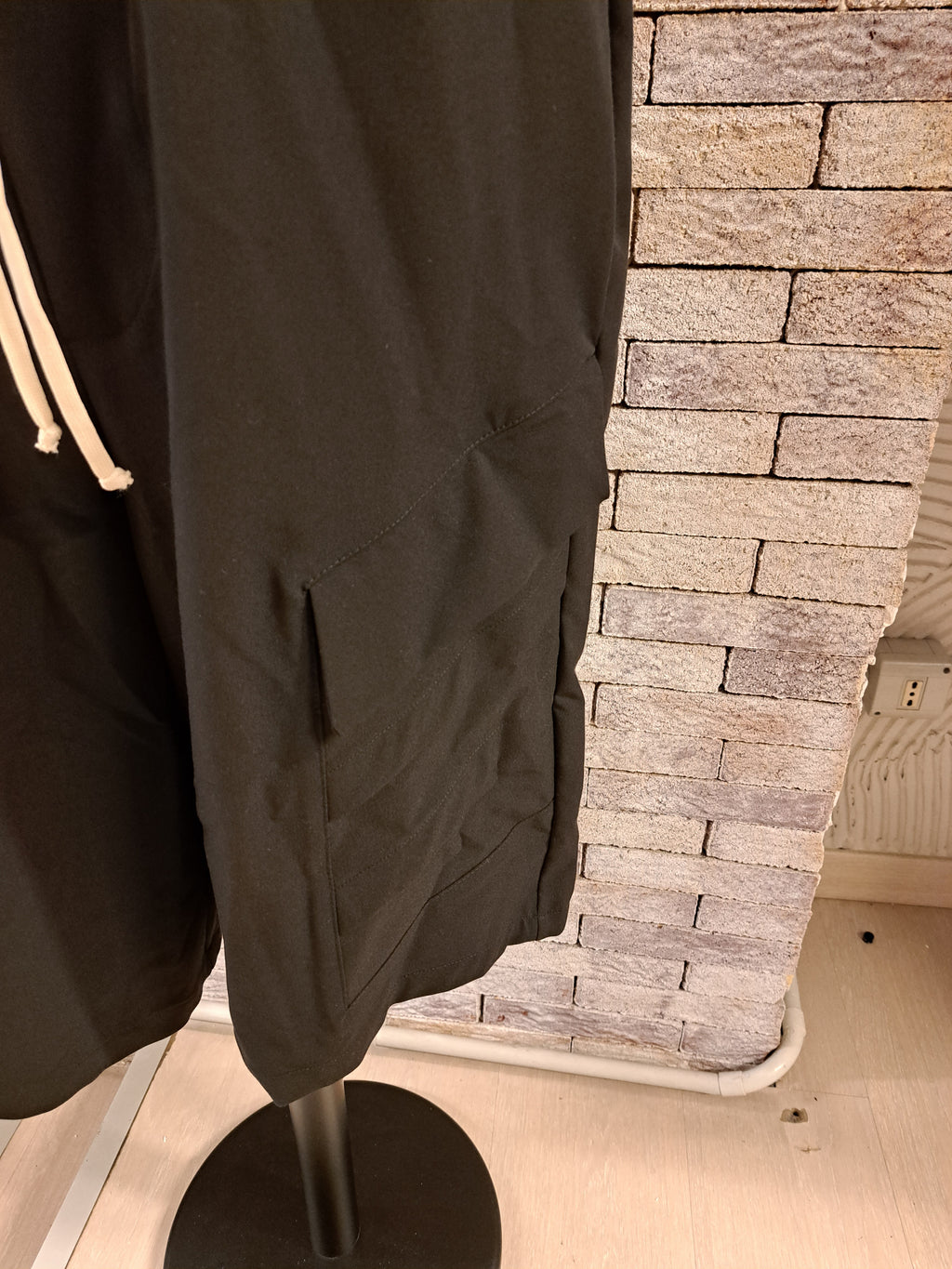 Coordinato Black circus