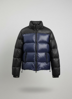 Piumino danilo paura