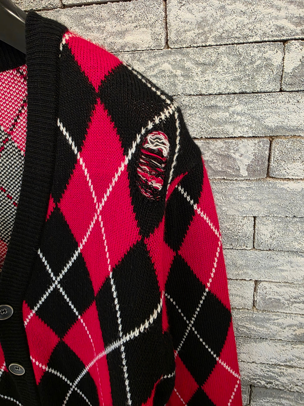 Cardigan Family first