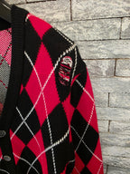 Cardigan Family first