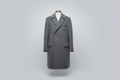 Cappotto officina sartoriale
