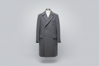 Cappotto officina sartoriale
