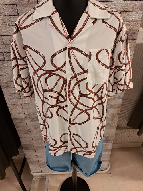 Camicia C.9.3