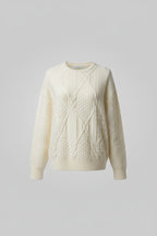 Maglione les pas sage