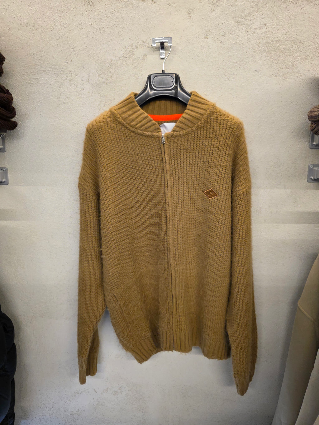 Maglione les pas sage