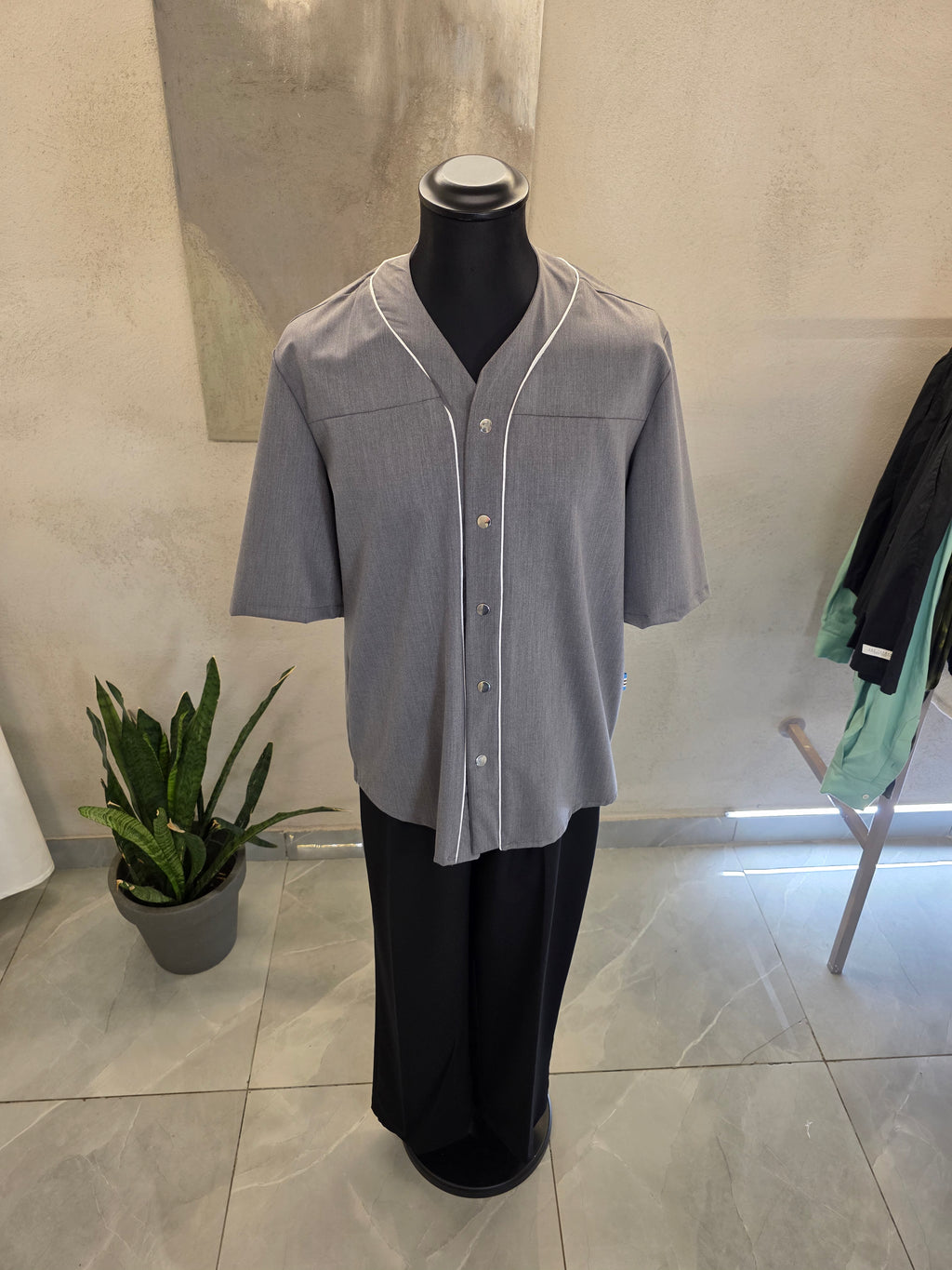 Camicia Chodi