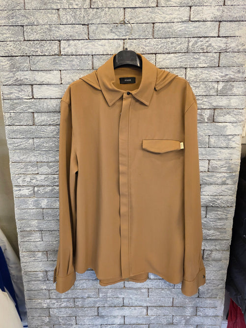 Camicia by and