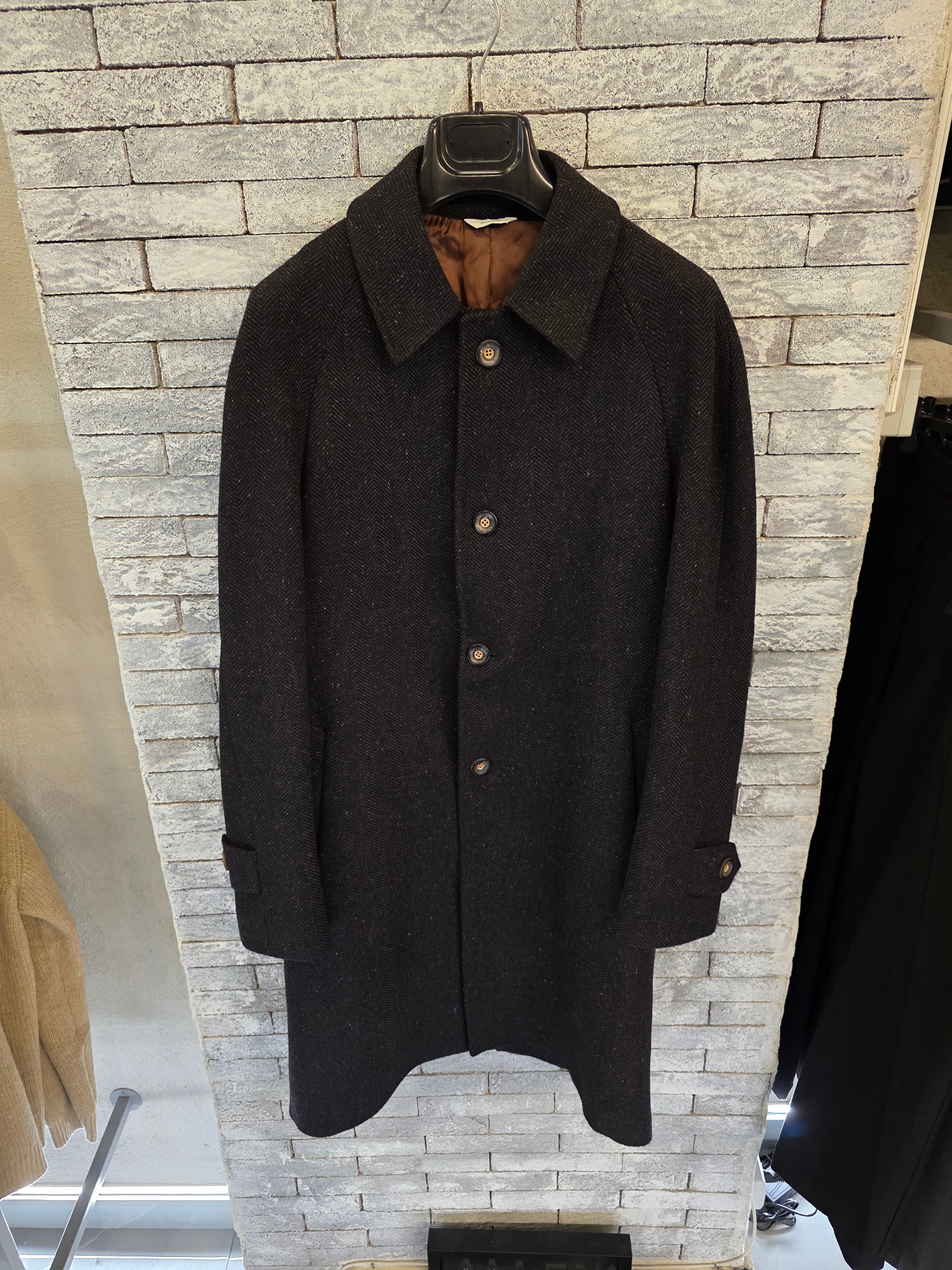 Cappotto Alessandro Gilles