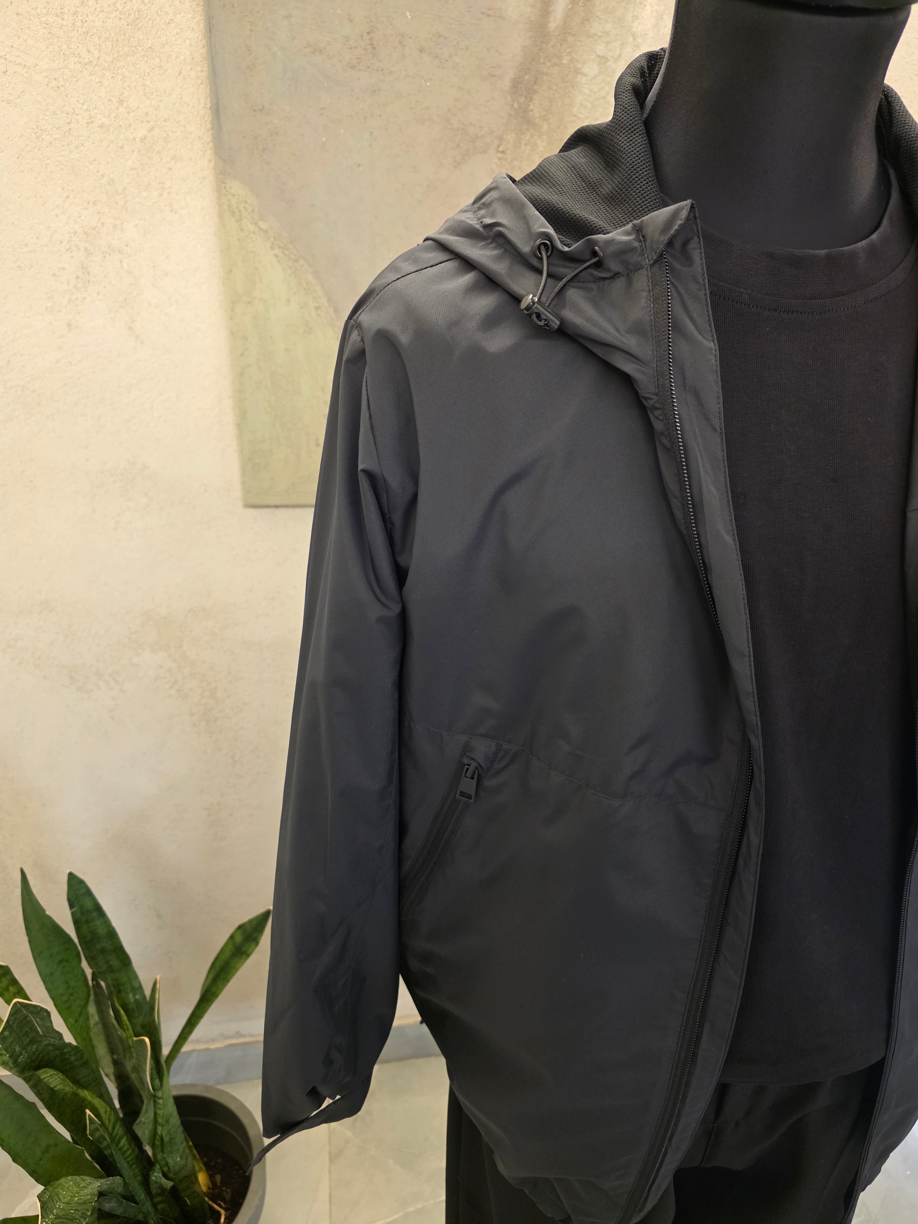 Jacket Only e Sons