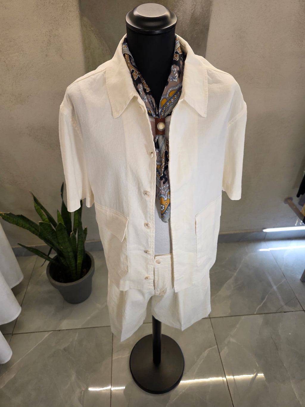 Coordinato Malibu