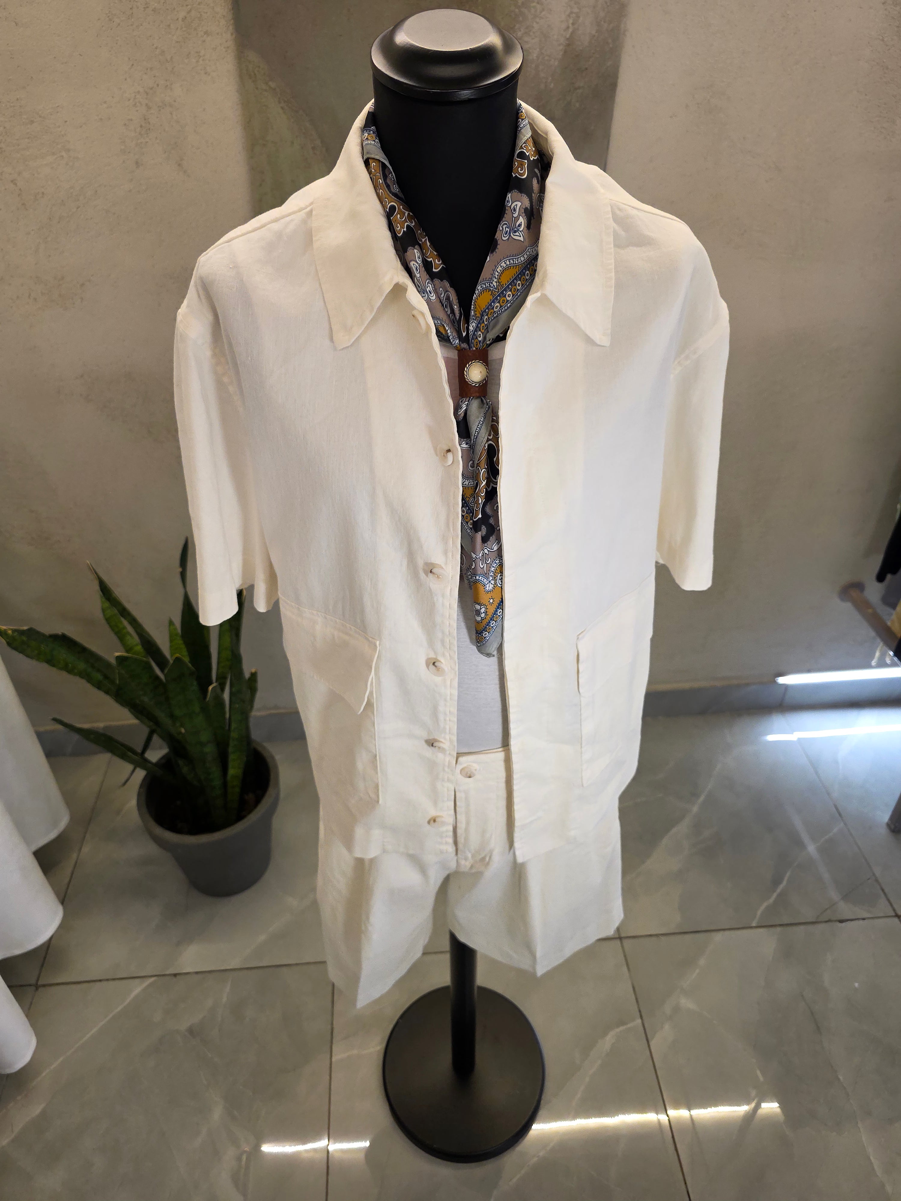 Coordinato Malibu