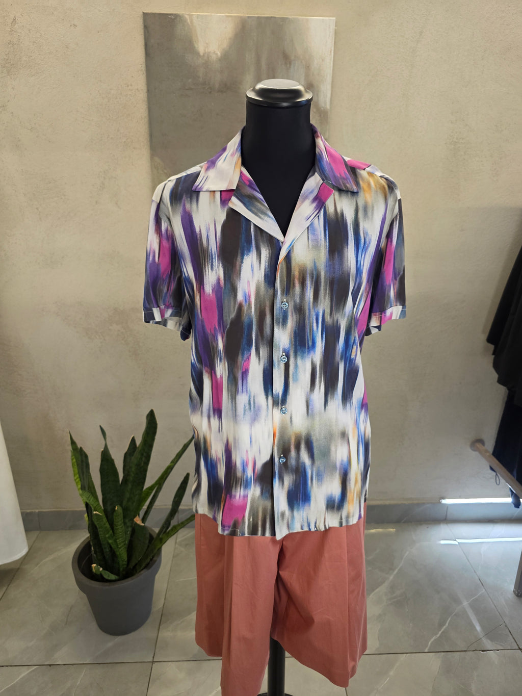 Camicia Yes london