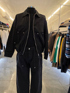 Coordinato Denim