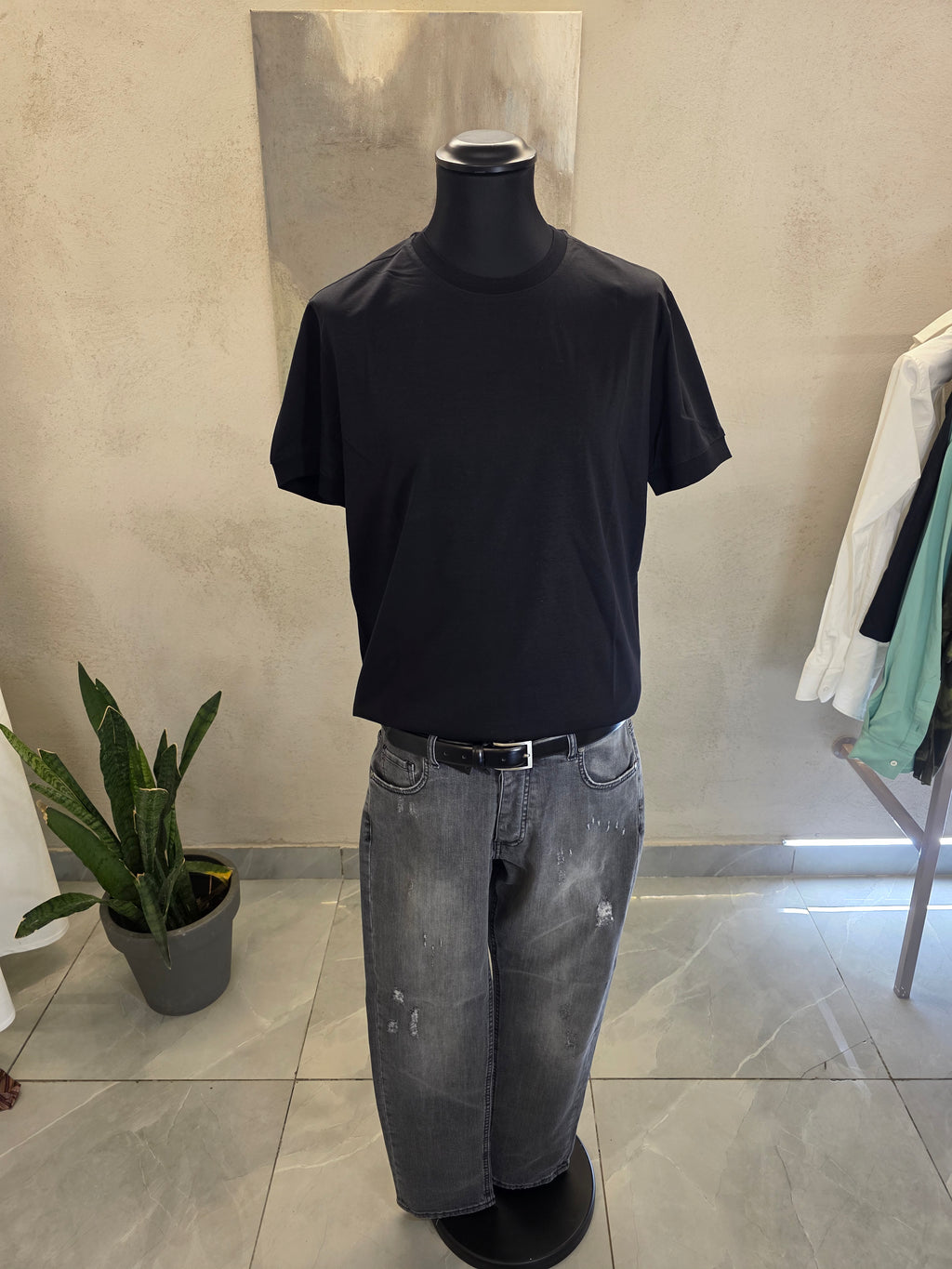 Jeans PIT STOP