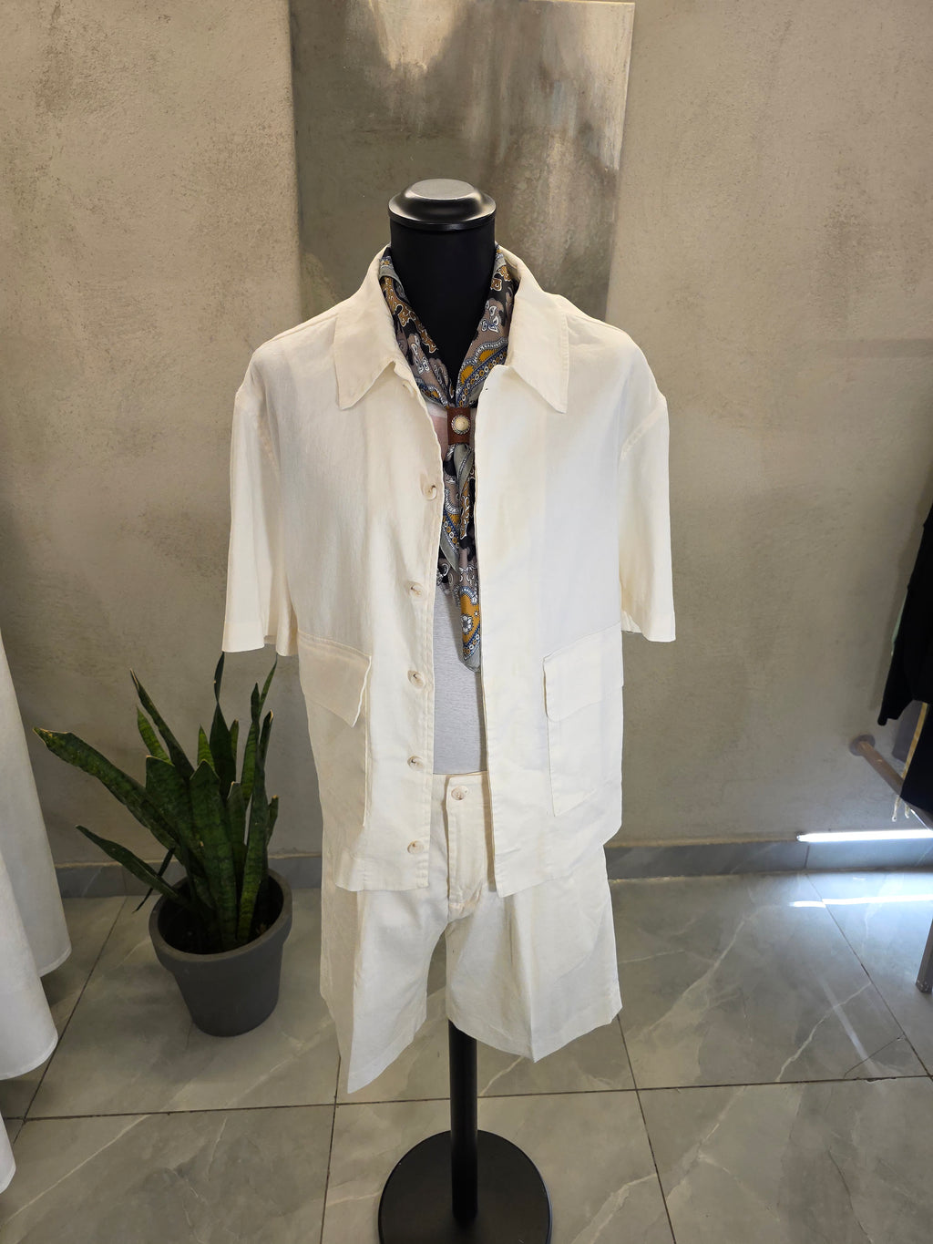 Coordinato Malibu