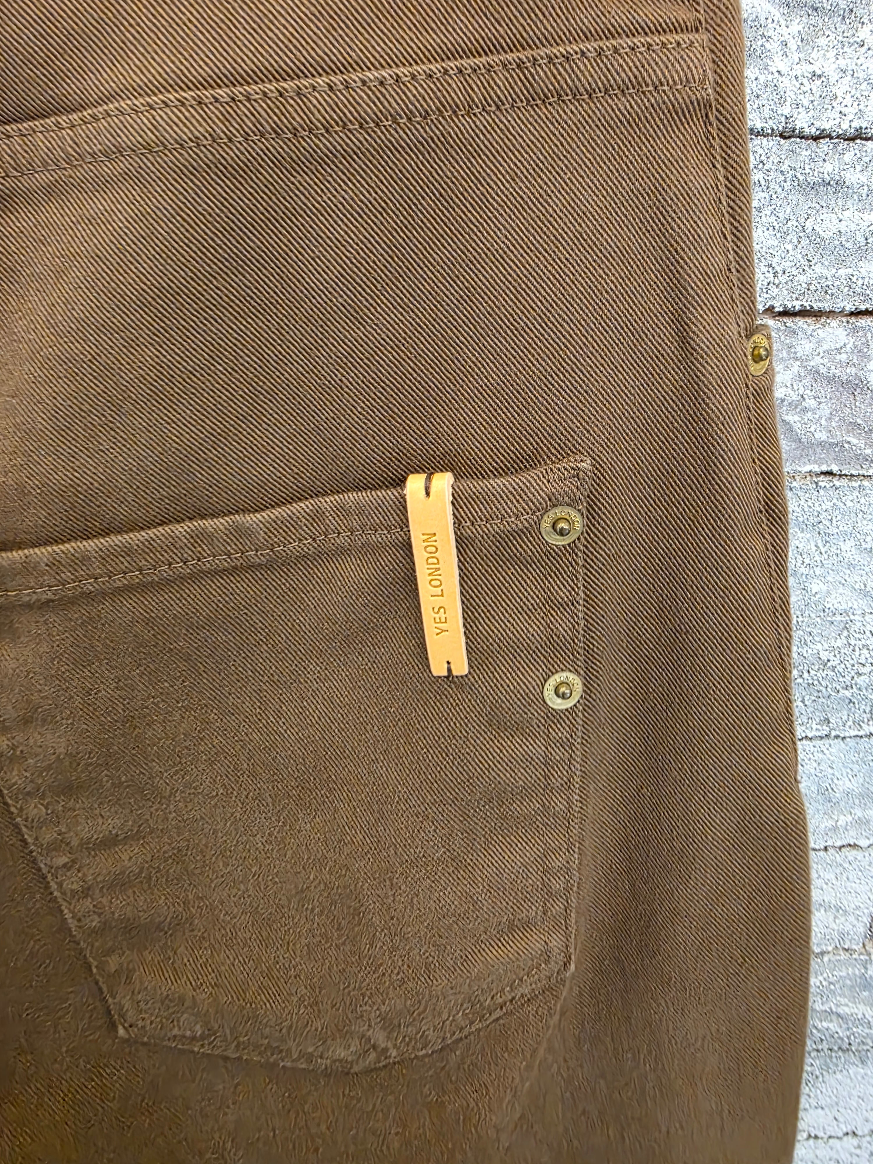 Jeans Yes london
