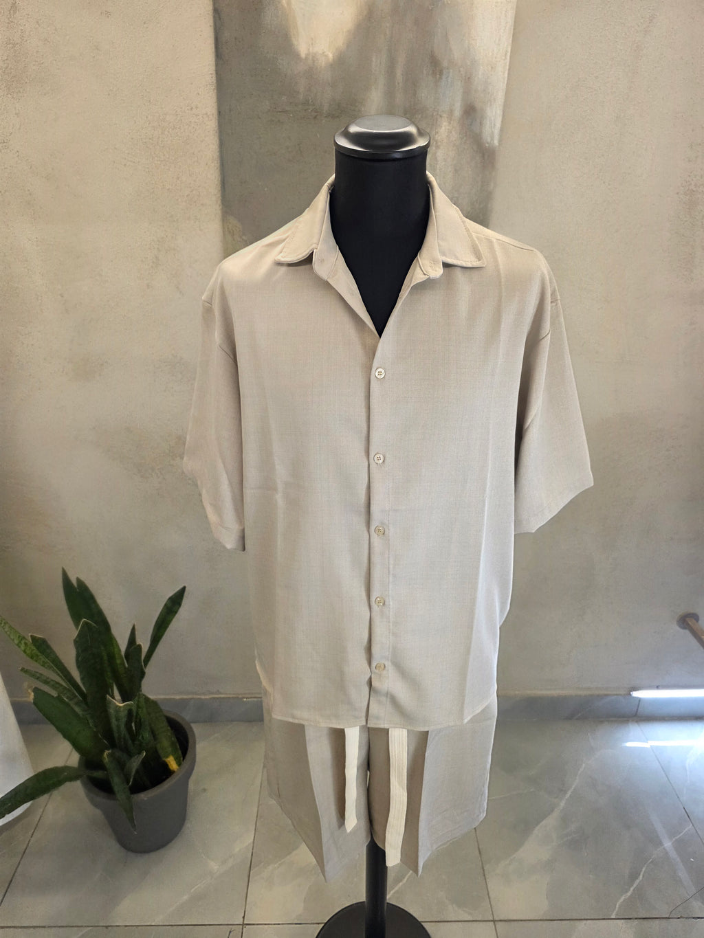 Coordinato Summer