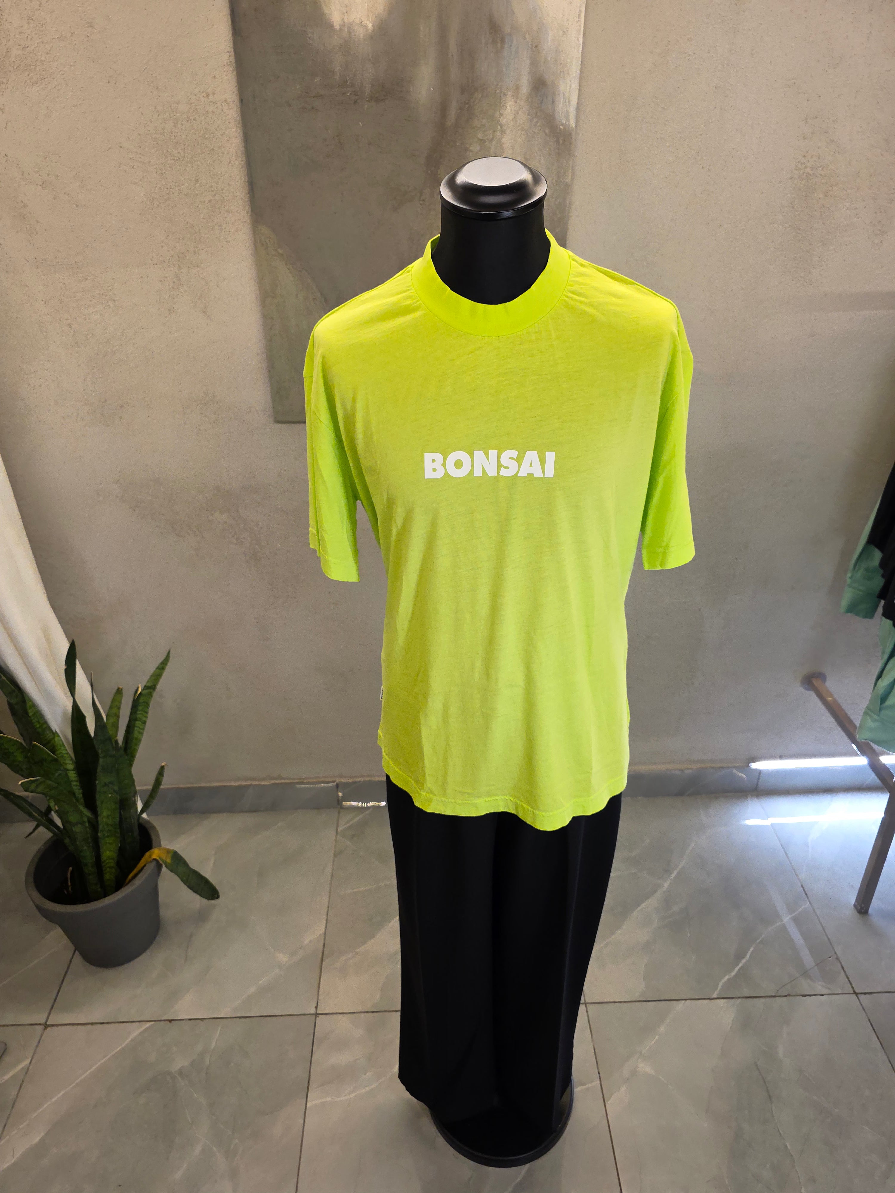 T-shirt Bonsai