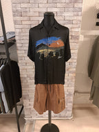 Bermuda studio homme